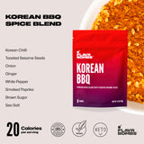 Global Explorer Spice Blends 6-Pack