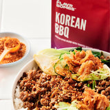 Korean BBQ Spice Blend