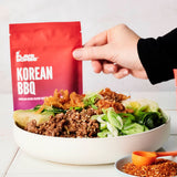 Korean BBQ Spice Blend