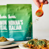 Nonna's Italian Herb & Spice Blend