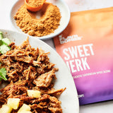 Carlos' Sweet Jerk Spice Blend