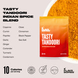 Global Explorer Spice Blends 6-Pack