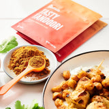 Tasty Tandoori Indian Spice Blend