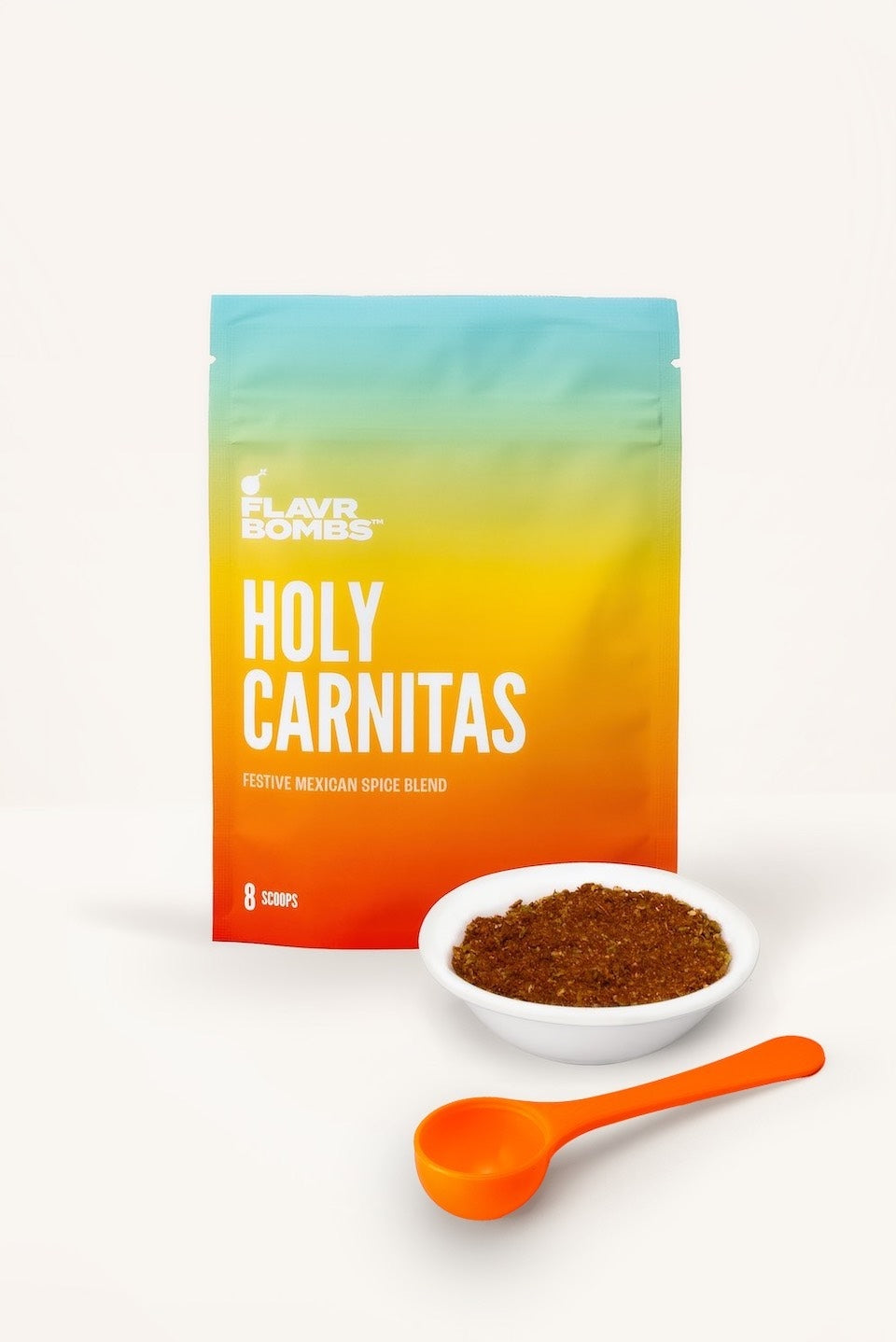 Holy Carnitas Mexican Spice Blend