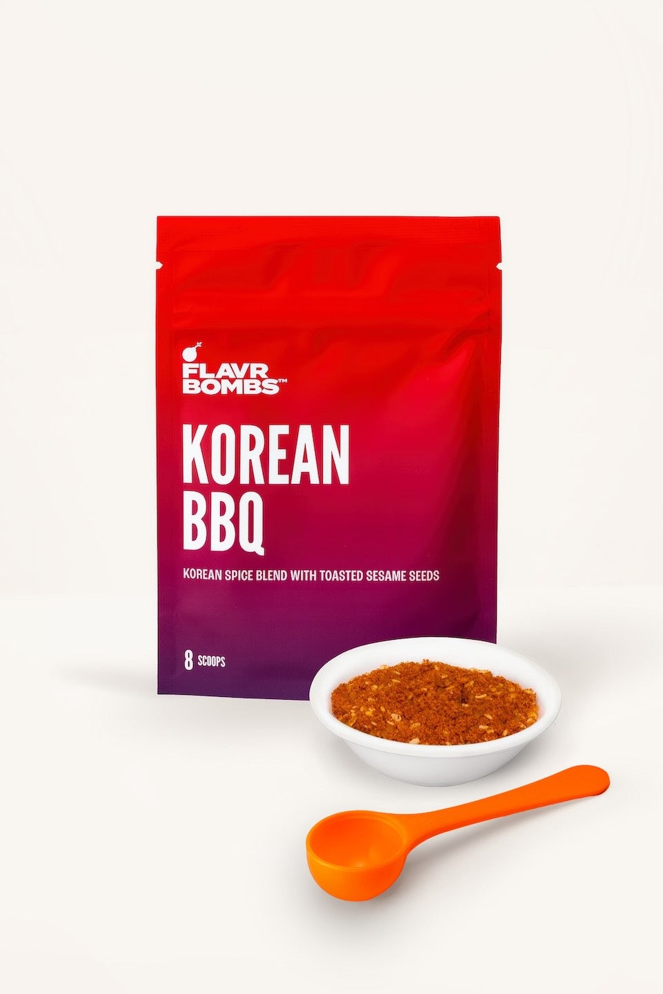 Korean BBQ Spice Blend