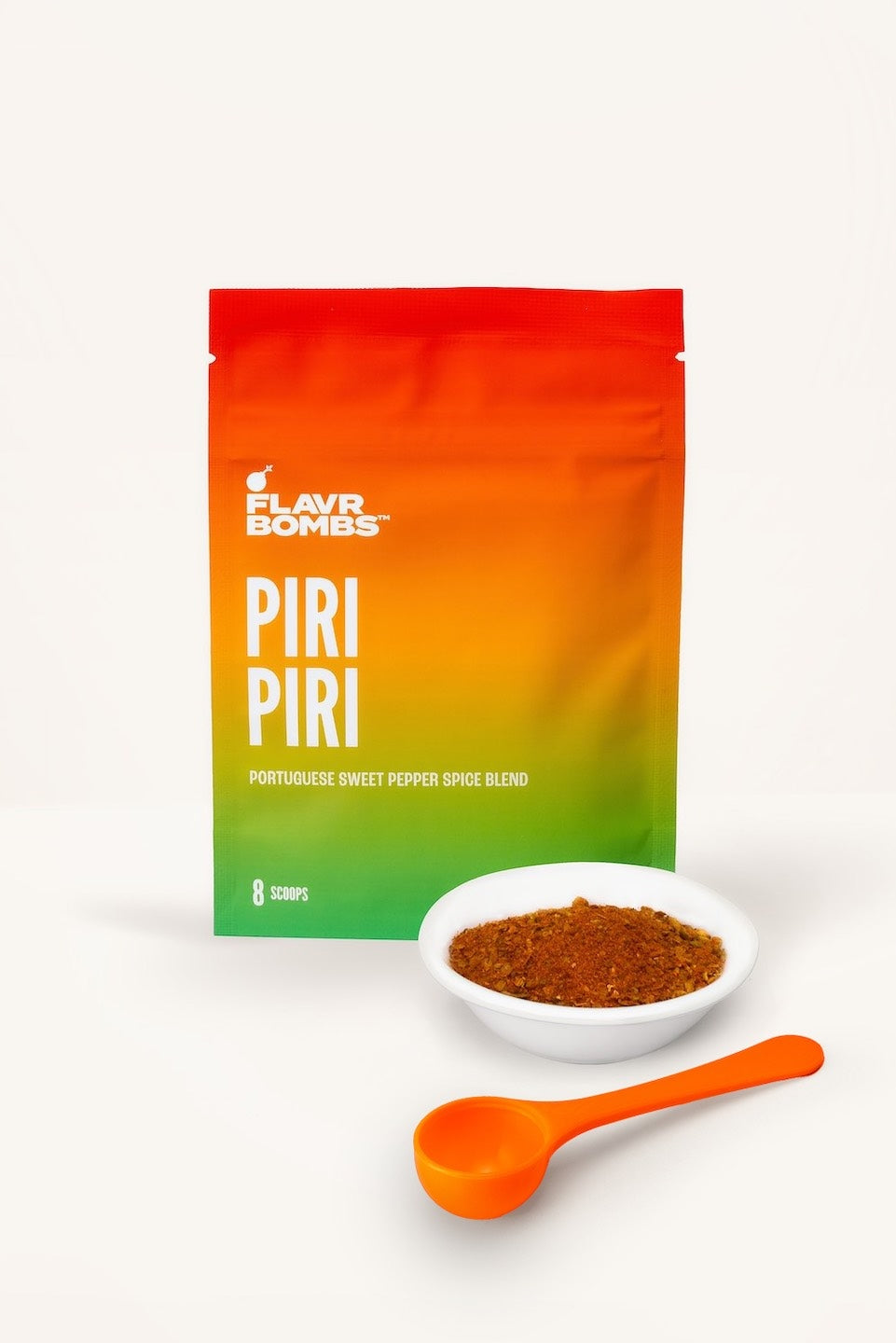 Piri Piri Spice Blend