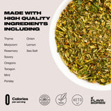 Zesty Herbs French Blend