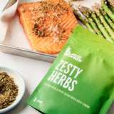 Zesty Herbs French Blend